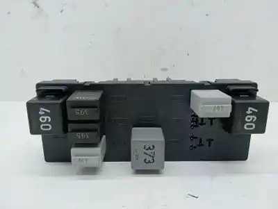 Second-hand car spare part fuse box unit for seat altea (5p1) reference oem iam references 3c0937049aj  