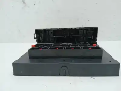 Second-hand car spare part fuse box unit for seat altea (5p1) reference oem iam references 3c0937049aj  