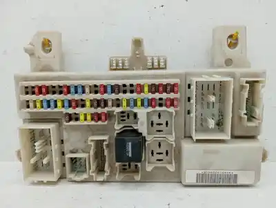 Tweedehands auto-onderdeel Relais/zekeringenkastje voor FORD FOCUS C-MAX (CAP) 1.6 TDCi CAT OEM IAM-referenties 3M5T14014ACH  