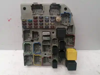 Peça sobressalente para automóvel em segunda mão CAIXA DE FUSÍVEIS E RELÉS por JEEP GRAND CHEROKEE I (ZJ, ZG) 2.5 TD 4x4 (Z) Referências OEM IAM 56042257D  