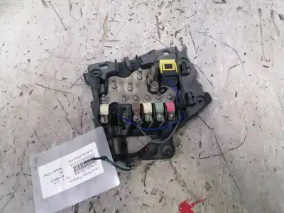Second-hand car spare part Fuse Box Unit for CITROEN DS3 Techno Style OEM IAM references 9801147680  66652X
