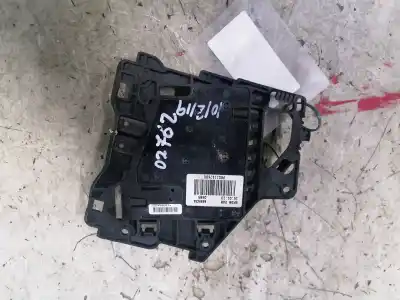 Second-hand car spare part fuse box unit for citroen ds3 techno style oem iam references 9801147680  66652x