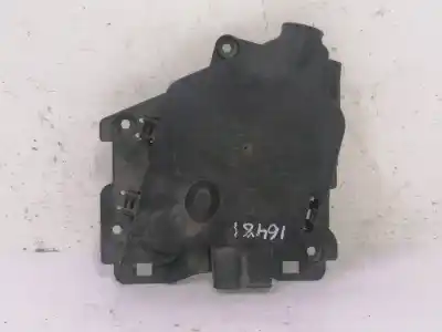 Tweedehands auto-onderdeel relais/zekeringenkastje voor citroen c3 picasso exclusive oem iam-referenties 9801147680