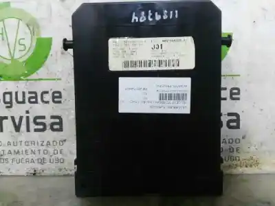 Peça sobressalente para automóvel em segunda mão CAIXA DE FUSÍVEIS E RELÉS por PEUGEOT 307 BREAK / SW (S1) 1.6 HDi Referências OEM IAM 965119680A  