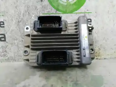 Second-hand car spare part Fuse Box Unit for OPEL CORSA C 1.7 16V CDTI OEM IAM references 8973000975  