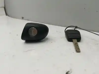 Peça sobressalente para automóvel em segunda mão  por BMW SERIE 3 BERLINA (E46)  Referências OEM IAM 51218216123  