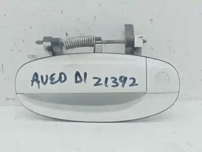 Peça sobressalente para automóvel em segunda mão  por CHEVROLET AVEO  Referências OEM IAM 96409601  