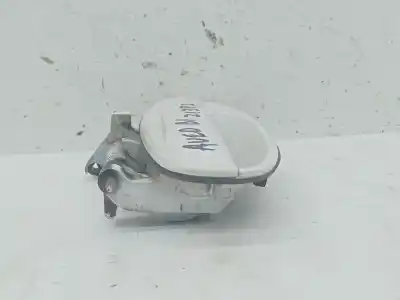 Second-hand car spare part exterior left front door handle for chevrolet aveo ls oem iam references 96409601  