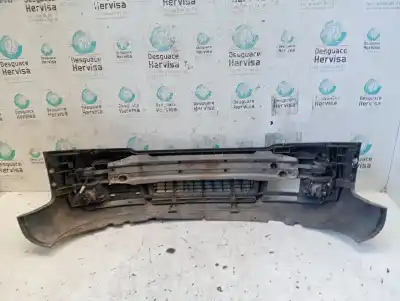 Second-hand car spare part front bumper for audi a4 berlina (8e)  oem iam references   