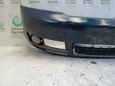Second-hand car spare part front bumper for audi a4 berlina (8e)  oem iam references   