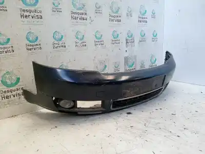 Second-hand car spare part front bumper for audi a4 berlina (8e)  oem iam references   