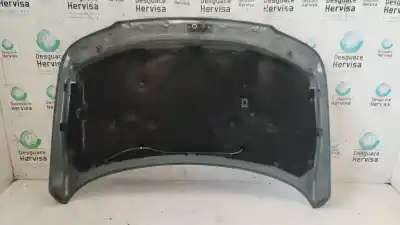 Pezzo di ricambio per auto di seconda mano cofano per land rover freelander 2.0 td4 cat riferimenti oem iam   