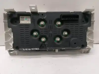 Peça sobressalente para automóvel em segunda mão quadrante por renault modus 1.5 dci diesel referências oem iam p8200418023  