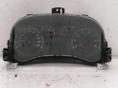 Peça sobressalente para automóvel em segunda mão  por FIAT PANDA (169)  Referências OEM IAM 51711237  503000480700