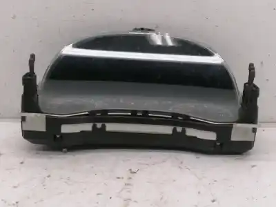 Peça sobressalente para automóvel em segunda mão quadrante por fiat panda (169) 1.2 8v dynamic referências oem iam 51711237  503000480700