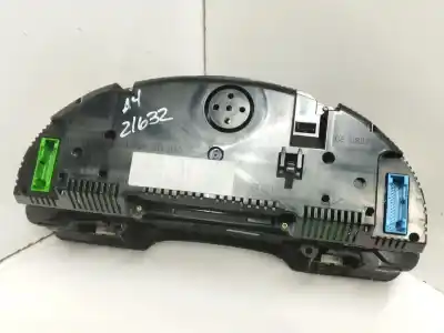 Peça sobressalente para automóvel em segunda mão quadrante por audi a4 b6 (8e2) 2.0 referências oem iam 8e0920900l 3144191965 0263626036