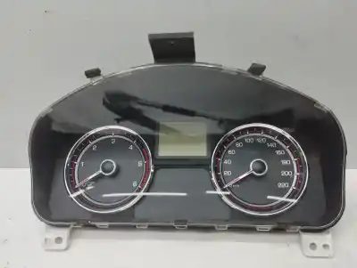 Piesă de schimb auto la mâna a doua ceas bord pentru ssangyong korando 2.0 td cat referințe oem iam 1164200520