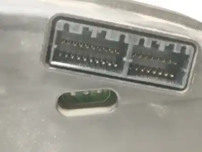 Peça sobressalente para automóvel em segunda mão quadrante por ssangyong korando 2.0 td cat referências oem iam 1164200520  