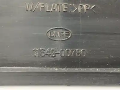 Peça sobressalente para automóvel em segunda mão quadrante por ssangyong korando 2.0 td cat referências oem iam 1164200520  