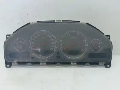 Piesă de schimb auto la mâna a doua ceas bord pentru volvo xc90 i (275) d5 awd referințe oem iam 30682276