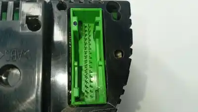 Peça sobressalente para automóvel em segunda mão quadrante por audi a4 berlina (8e) 1.9 tdi (96kw) referências oem iam 8e0920900gx  