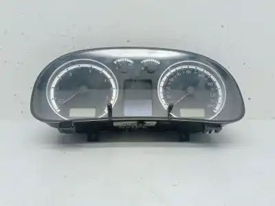 Second-hand car spare part DASHBOARD for VOLKSWAGEN GOLF IV (1J1) 1.9 TDI OEM IAM references 1J5920826C  