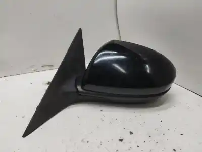 Peça sobressalente para automóvel em segunda mão espelho retrovisor esquerdo por mazda 6 lim. (gh) 2.0 crtd 140cv active referências oem iam 