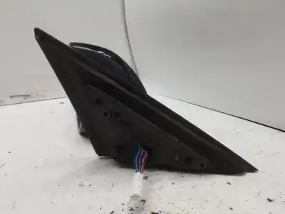 Peça sobressalente para automóvel em segunda mão espelho retrovisor esquerdo por mazda 6 lim. (gh) 2.0 crtd 140cv active referências oem iam   