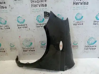 Piesă de schimb auto la mâna a doua ARIPÃ STÂNGA FAȚÃ pentru TOYOTA YARIS (NCP1/NLP1/SCP1) 1.4 D-4D Linea Luna Referințe OEM IAM   