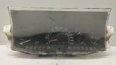 Second-hand car spare part Dashboard for OPEL FRONTERA A Arizona OEM IAM references 91152527  