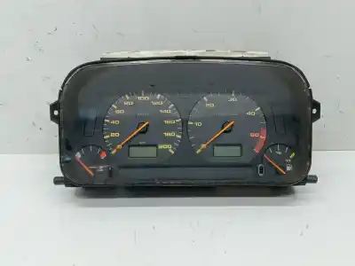 Автозапчасти б/у приборная доска за seat inca (6k9) 1.9 d ссылки oem iam 87001323