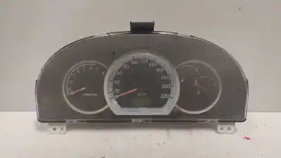 Peça sobressalente para automóvel em segunda mão quadrante por chevrolet lacetti cdx referências oem iam 96430919pj