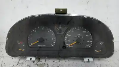 İkinci el araba yedek parçası ENSTRÜMAN PANELI için TATA SAFARI (42_FD) 2.0 TDI 4X4 OEM IAM referansları 269954209923N  