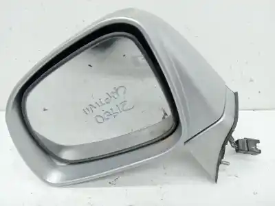 Second-hand car spare part LEFT REARVIEW MIRROR for CHEVROLET CAPTIVA 2.0 VCDI LT OEM IAM references E4022558  