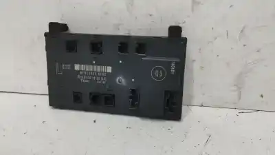 Recambio de automóvil de segunda mano de MODULO ELECTRONICO para MERCEDES-BENZ CLK (C209) CLK 200 KOMPRESSOR (209.342) referencias OEM IAM 209820192604  