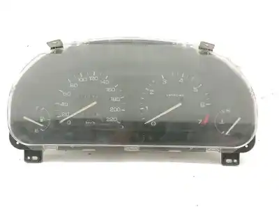 Second-hand car spare part DASHBOARD for SUBARU LEGACY II (BD) 2.2 I 4WD (BD7) OEM IAM references NSL220L  