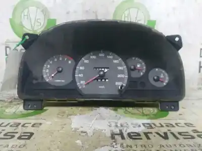 Second-hand car spare part DASHBOARD for DAEWOO NUBIRA SEDÁN (J100) 1.6 16V OEM IAM references AB9C270038  