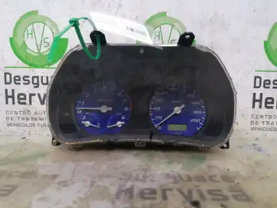 Second-hand car spare part DASHBOARD for HONDA HR-V (GH) 1.6 CAT OEM IAM references HR0265102  