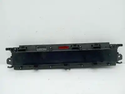 Second-hand car spare part DASHBOARD for RENAULT SCÉNIC II (JM0/1_) 1.5 DCI (JM1E, JM16) OEM IAM references P8200494955A  