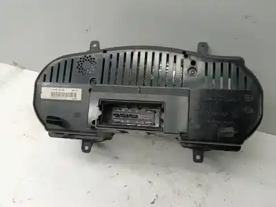 Peça sobressalente para automóvel em segunda mão quadrante por seat toledo (5p2) reference referências oem iam 5p0920822g  