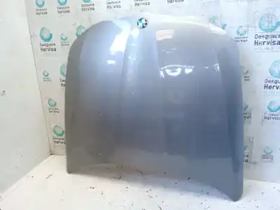 Peça sobressalente para automóvel em segunda mão capot por bmw 3 (e90) 320 d referências oem iam   