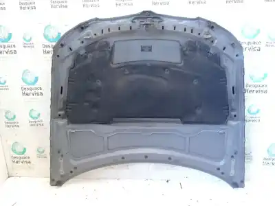 Peça sobressalente para automóvel em segunda mão capot por bmw 3 (e90) 320 d referências oem iam   