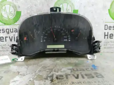 Second-hand car spare part  for FIAT PANDA (169)  OEM IAM references 46801541  