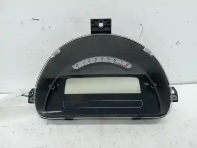 Piesă de schimb auto la mâna a doua  pentru CITROEN C3  Referințe OEM IAM P9660225780 NS6527237V 281149726