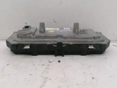 Peça sobressalente para automóvel em segunda mão quadrante por seat leon (kl1) fr referências oem iam 5fa920790  