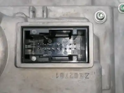 Peça sobressalente para automóvel em segunda mão quadrante por seat leon (kl1) fr referências oem iam 5fa920790  