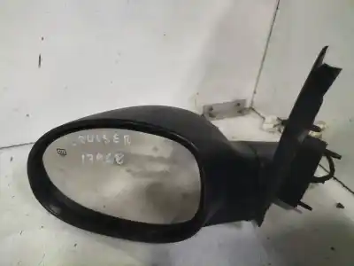 Pezzo di ricambio per auto di seconda mano  per CHRYSLER PT CRUISER (PT_)  Riferimenti OEM IAM 713861  HESB0169K