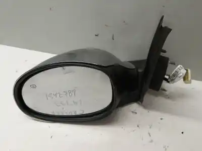 İkinci el araba yedek parçası sol ayna için chrysler pt cruiser (pt_) 2.2 crd oem iam referansları 05067027ac