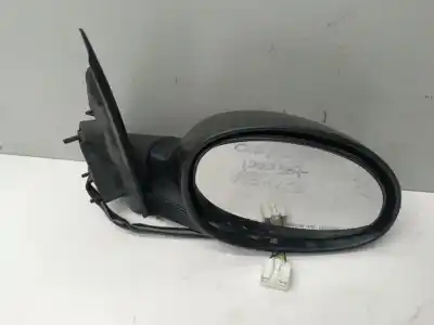 Second-hand car spare part RIGHT REARVIEW MIRROR for CHRYSLER PT CRUISER (PT_) 2.2 CRD OEM IAM references AA17306  