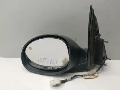 Second-hand car spare part LEFT REARVIEW MIRROR for CHRYSLER PT CRUISER (PT_) 2.2 CRD OEM IAM references 05067027AD  
